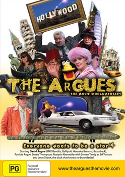 The Argues: The Movie (2010)