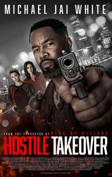 Hostile Takeover (2025)