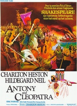 Antony and Cleopatra (1972)