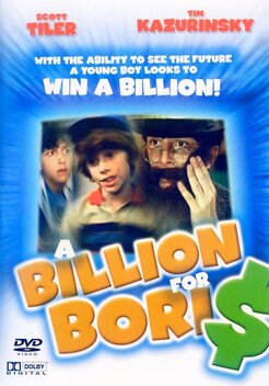 A Billion for Boris (1984)