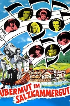 �bermut im Salzkammergut (1963)