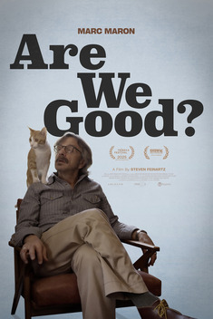 Are We Good? (2025)