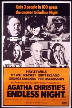 Endless Night (1972)