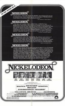 Nickelodeon (1976)