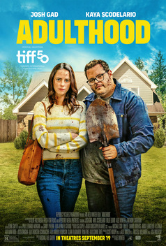 Adulthood (2025)