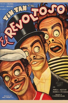 El Revoltoso (1951)