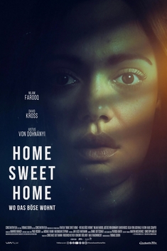 Home Sweet Home: Where Evil Lives (2023)