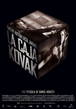 The Kovak Box (2006)