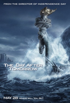 The Day After Tomorrow (2004)