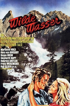 Wilde Wasser (1962)