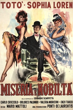 Poverty and Nobility (1954)