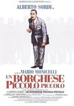 An Average Little Man (1977)