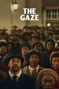 The Gaze (2021)