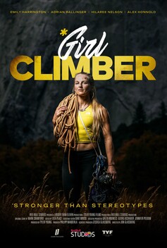 Girl Climber (2025)