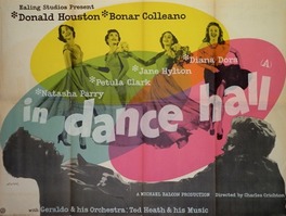 Dance Hall (1950)