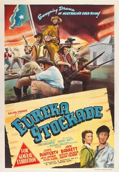 Eureka Stockade (1949)