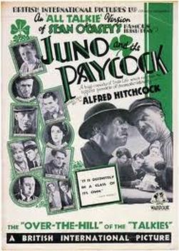 Juno and the Paycock (1929)