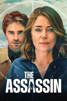 The Assassin (2025)
