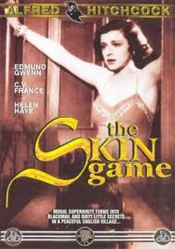 The Skin Game (1931)