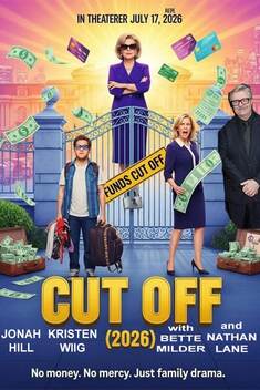 Cut Off 
