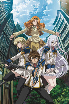 Chrome Shelled Regios (TV Series 2009) - IMDb