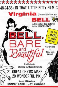 Bell, Bare and Beautiful (1963)