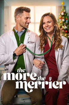 The More the Merrier (2025)
