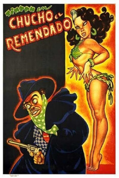 Chucho el Remendado (1952)