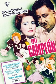Mi Campe�n (1952)