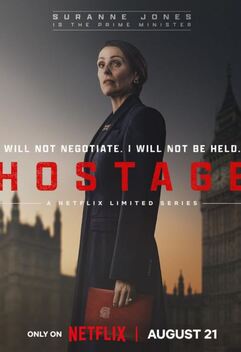 Hostage (2025)