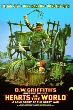 Hearts of the World (1918)