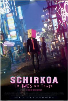 Schirkoa: In Lies We Trust (2024)