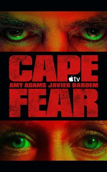 Cape Fear (2026)