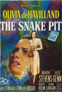 The Snake Pit (1948)