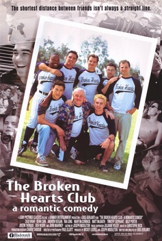 The Broken Hearts Club: A Romantic Comedy (2001)