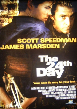 The 24th Day (2004)