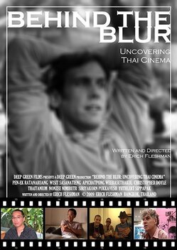 Behind the Blur: Uncovering Thai Cinema (2009)