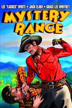 Mystery Range (1947)