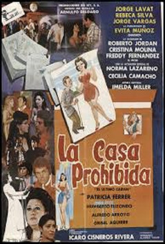 La Casa Prohibida (1981)