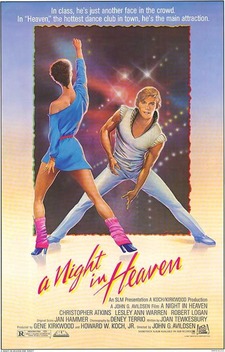 A Night in Heaven (1983)