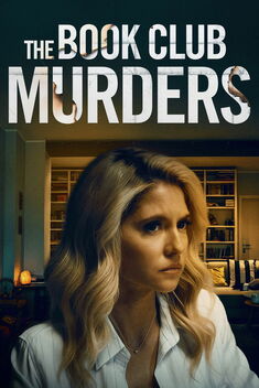 The Book Club Murders (2024)