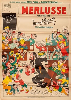 Merlusse (1935)