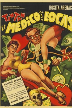 El M�dico de las Locas (1956)