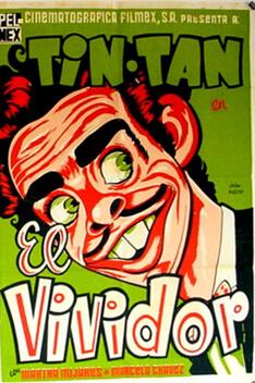 El Vividor (1956)