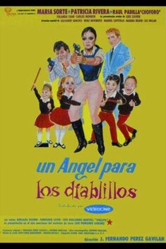 Un �ngel para los Diablillos (1993)