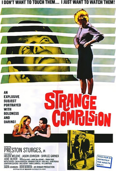 Strange Compulsion (1964)