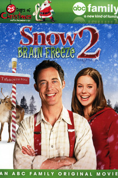 Snow 2: Brain Freeze (2008)