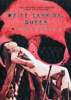 White Cannibal Queen (1980)