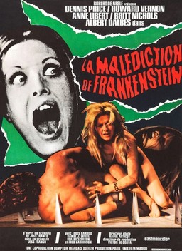 The Rites of Frankenstein (1973)