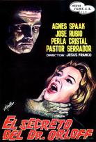 Dr. Orloff's Monster (1964)

